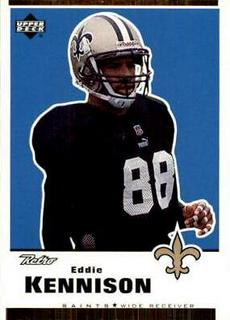 Eddie Kennison
