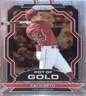 Zach Neto