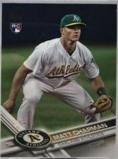 Matt Chapman