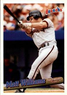 Matt Williams