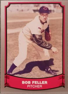 Bob Feller