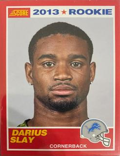 Darius Slay