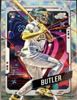 Lawrence Butler