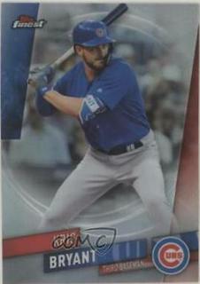 Kris Bryant