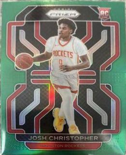 Josh Christopher