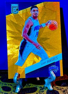 Gary Harris