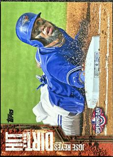 Jose Reyes