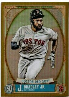 Jackie Bradley Jr.