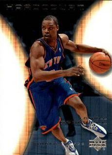 Latrell Sprewell