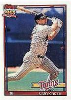 Gary Gaetti
