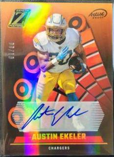 Austin Ekeler