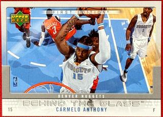 Carmelo Anthony
