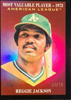 Reggie Jackson