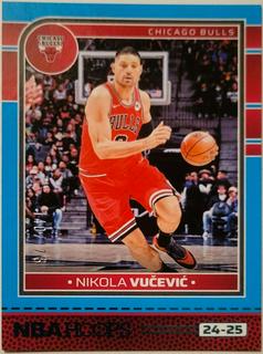 Nikola Vucevic