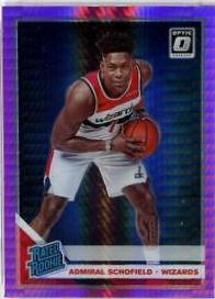 Admiral Schofield