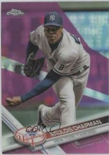 Aroldis Chapman
