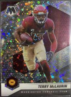 Terry McLaurin