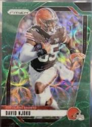 David Njoku