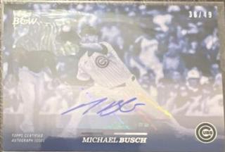 Michael Busch