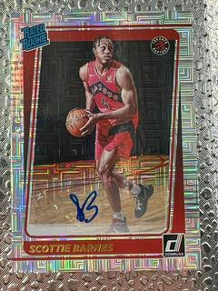 Scottie Barnes