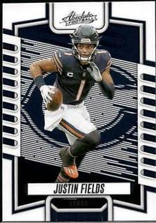 Justin Fields