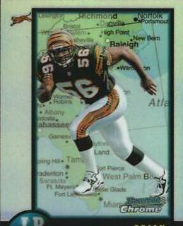 Brian Simmons