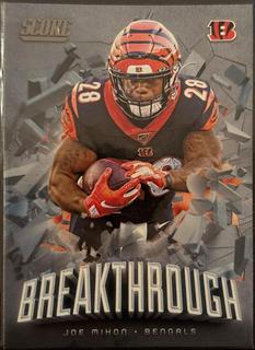 Joe Mixon