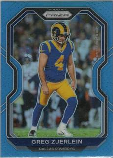 Greg Zuerlein