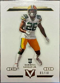 Darnell Savage Jr.
