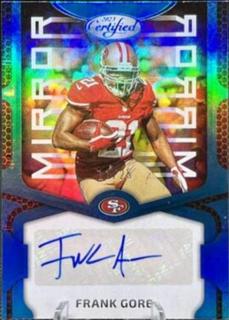 Frank Gore