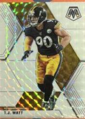 T.J. Watt