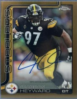 Cameron Heyward
