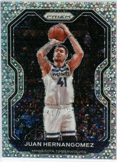 Juancho Hernangomez