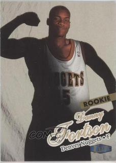 Danny Fortson