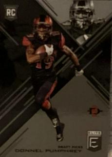 Donnel Pumphrey