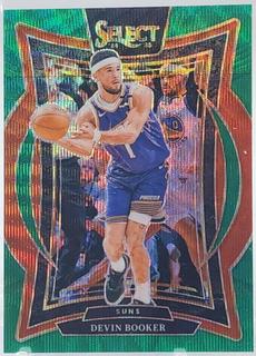 Devin Booker