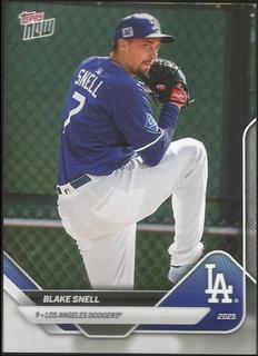 Blake Snell