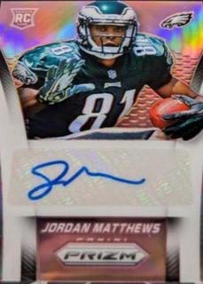 Jordan Matthews
