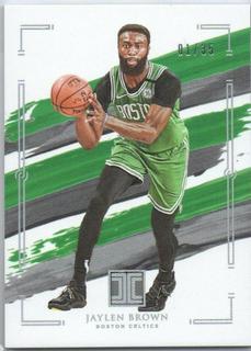 Jaylen Brown
