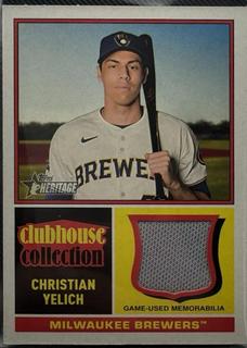 Christian Yelich