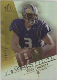Cody Pickett