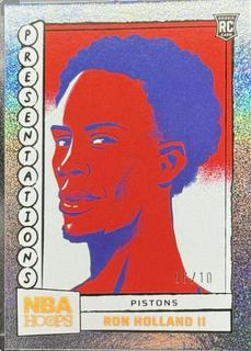 Ron Holland II