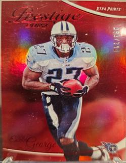 Eddie George