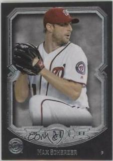 Max Scherzer