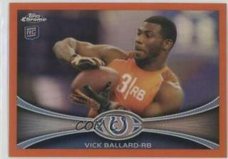 Vick Ballard