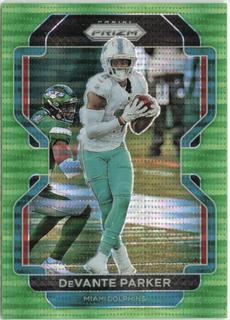 DeVante Parker