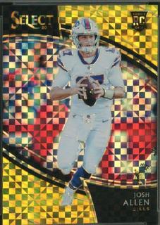 Josh Allen