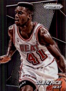 Glen Rice