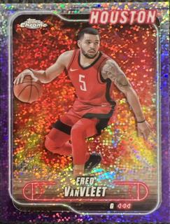 Fred VanVleet