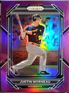 Justin Morneau